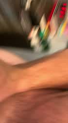 Late Night Show <strong>@u46274591</strong> in natural tits cum on pussy cumshot cock porn video