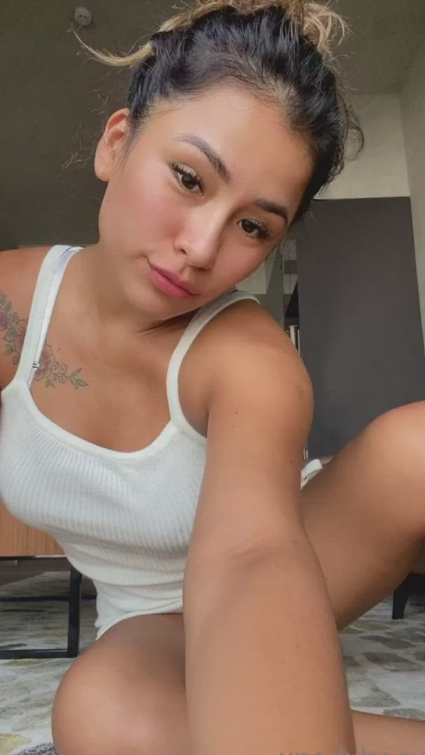 Latina_nadi <strong>@xnadxhoox</strong> in porn video