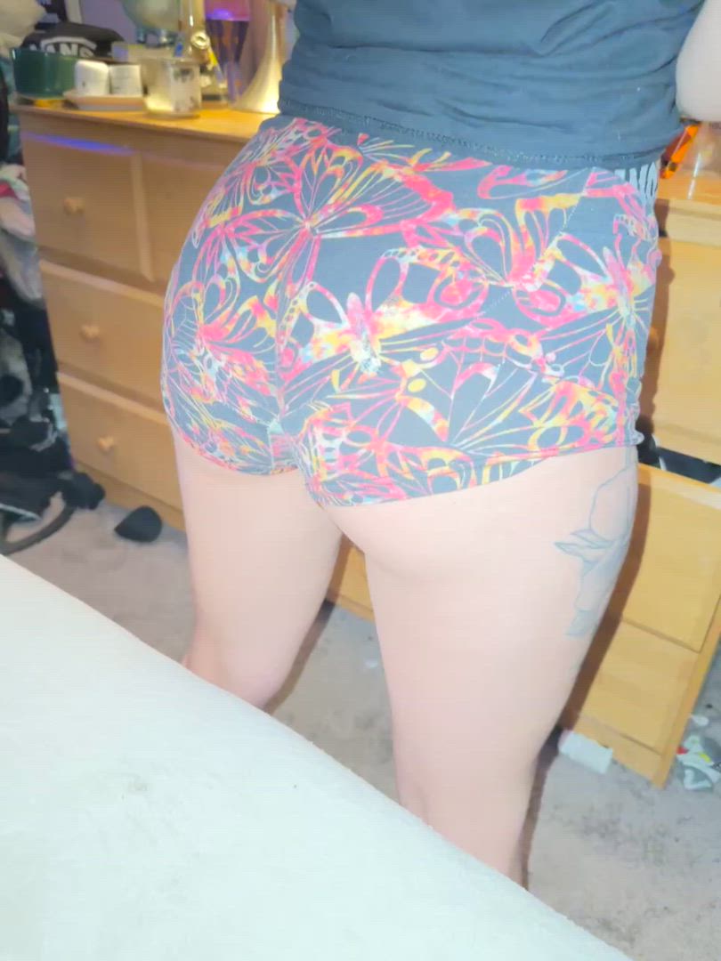 Latinababii4092 <strong>@latina_stax4092</strong> in bubble butt booty ass porn video