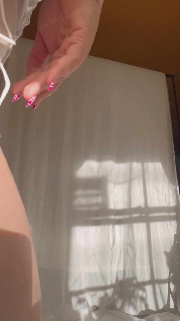 Latinabonbon <strong>@latina_bonbon</strong> in brunette big ass cute porn video