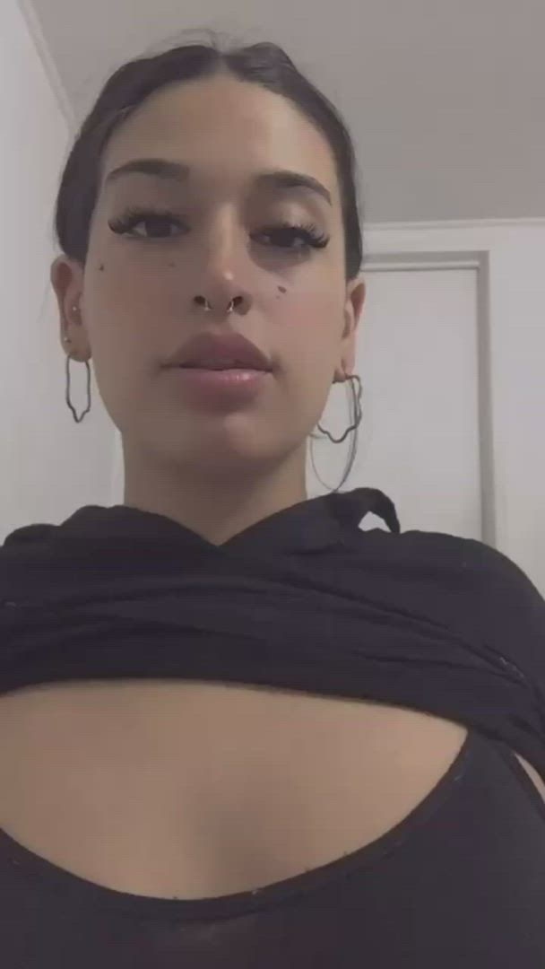 Latinalov3 <strong>@l4tinalove</strong> in porn video