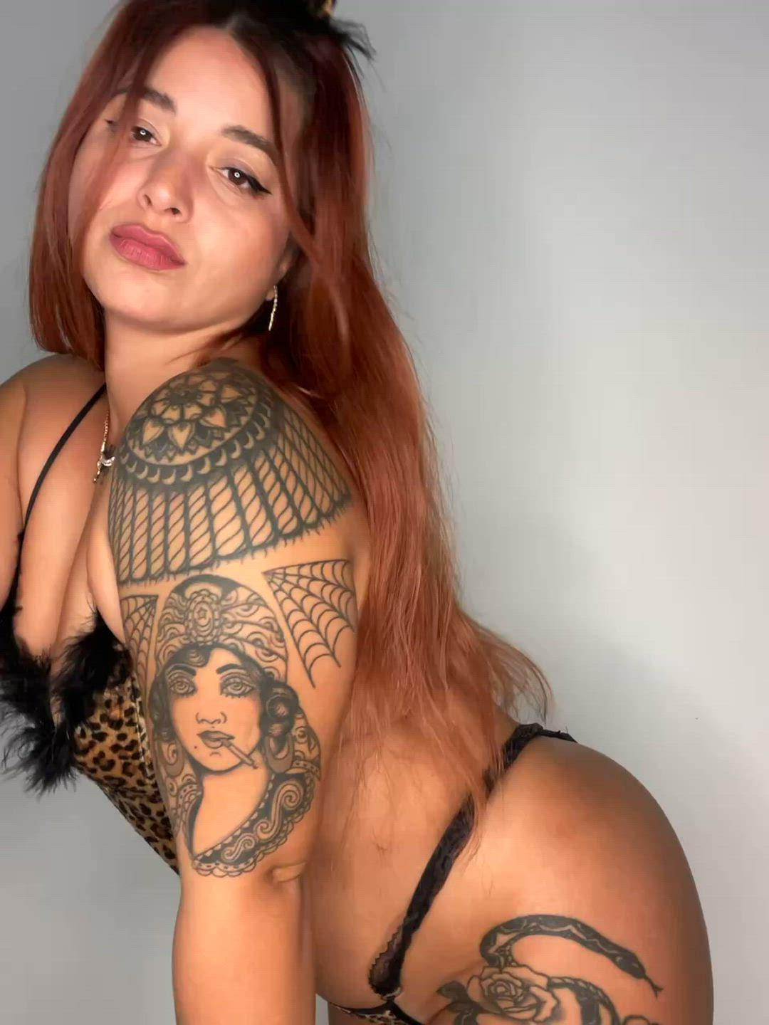 Latinkitten <strong>@latinlilkitten</strong> in porn video