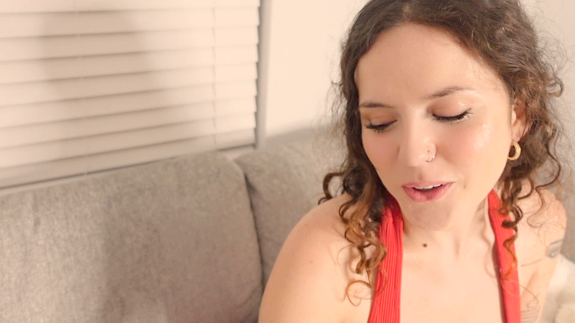 Laura Marie  <strong>@lauramariexoxo</strong> in porn video