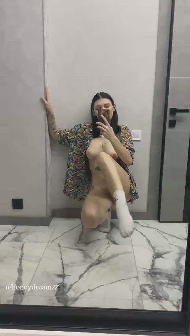 Laurahasmar <strong>@hasmar_laura</strong> in 18 years old amateur nude porn video