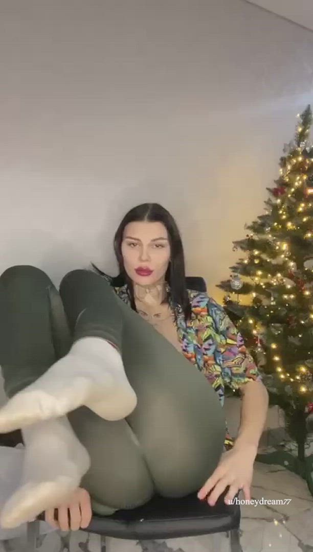 Laurahasmar <strong>@hasmar_laura</strong> in 18 years old amateur nude porn video