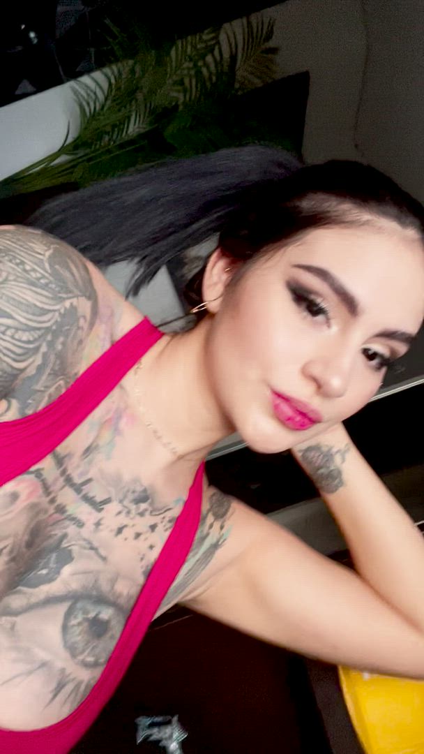 Lauralucero <strong>@lauralucero</strong> in porn video