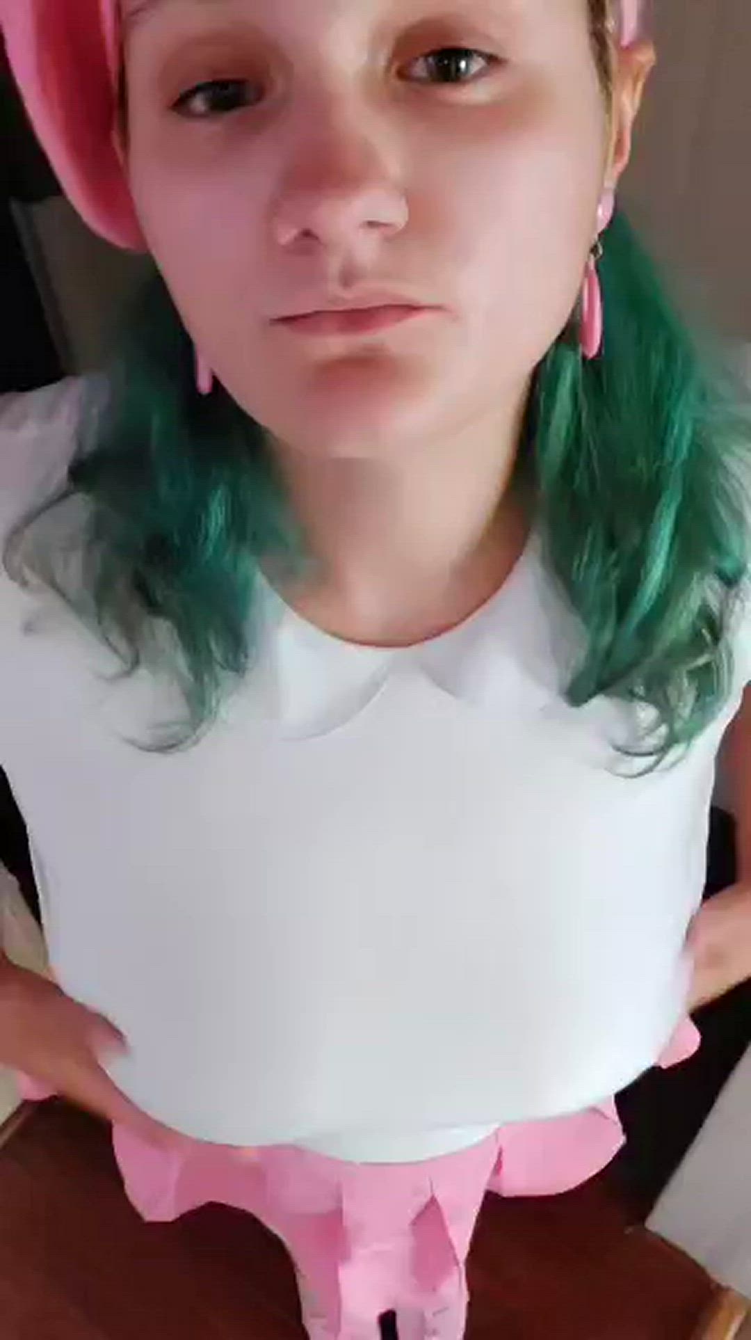 Lavarose <strong>@lavarose</strong> in big tits amateur cute porn video