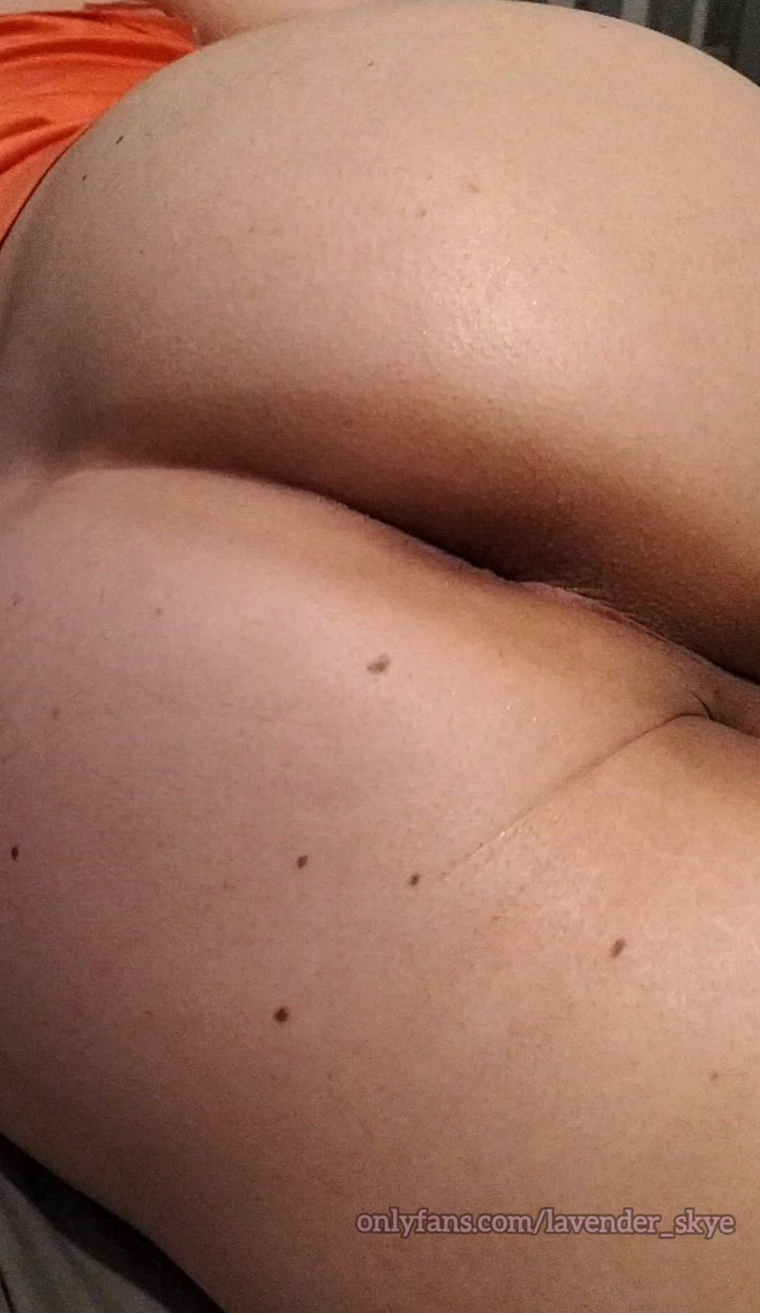Lavenderskye <strong>@lavender_skye</strong> in porn video