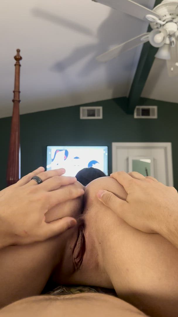 Laycipeace <strong>@laycipeace</strong> in porn video
