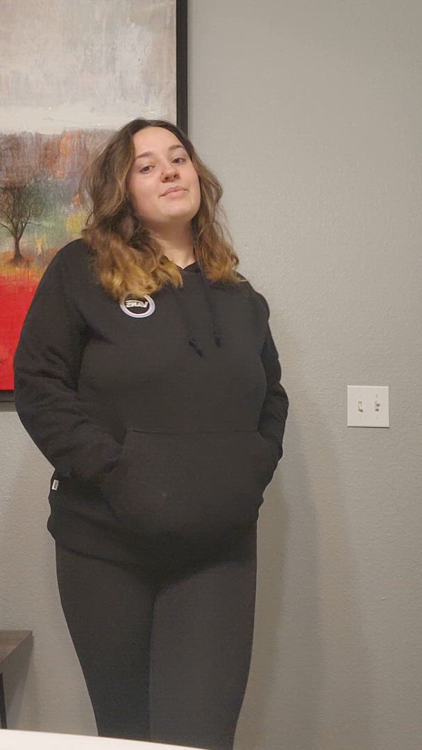 Layla Mitchell <strong>@lonelylaylaaa</strong> in porn video