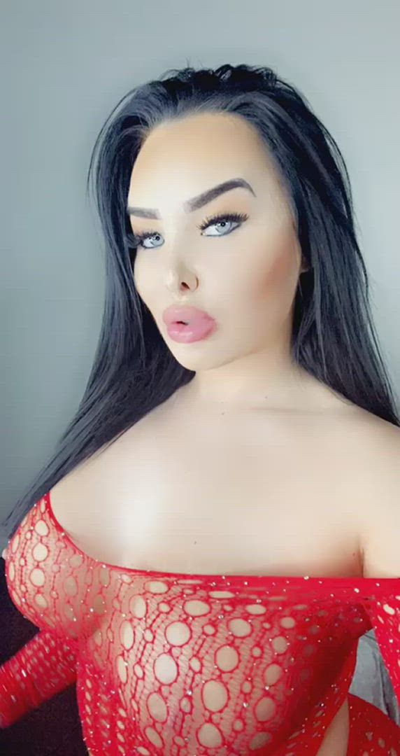 Layla Rose ? <strong>@laylarosebstv</strong> in titty drop bodysuit booty porn video