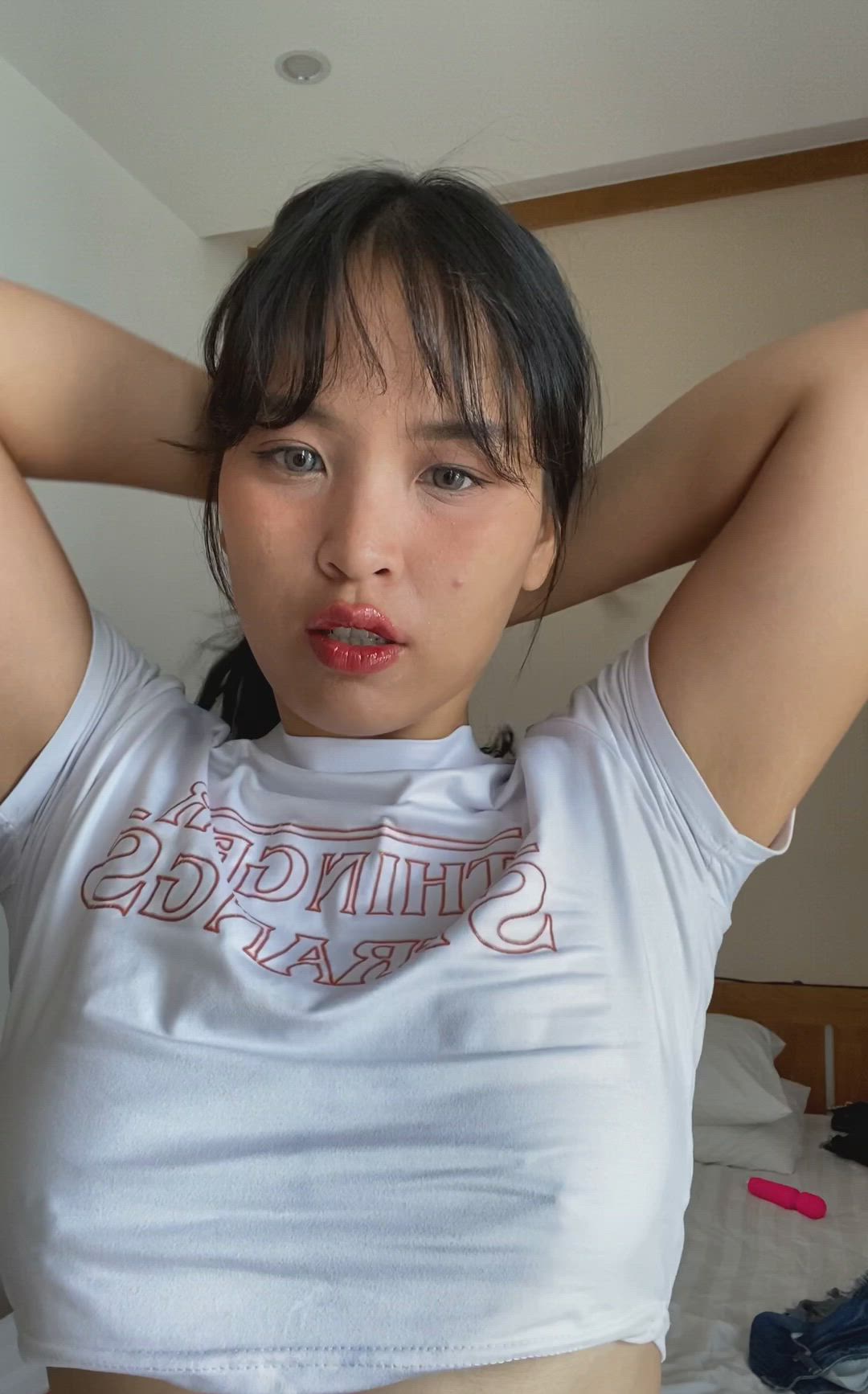 Leeanfoxxx <strong>@leeanfoxxx</strong> in porn video
