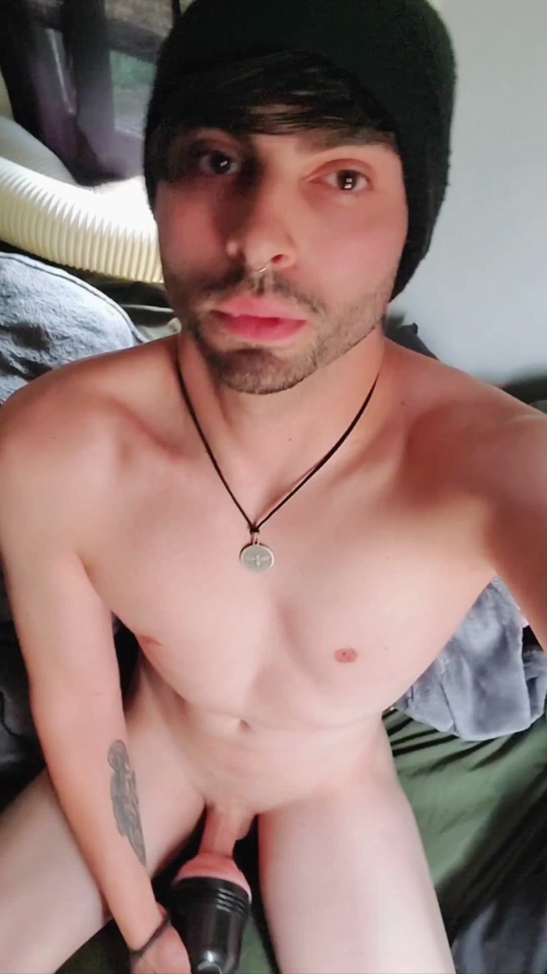 Leech77 <strong>@leech77</strong> in male masturbation masturbating jerk off cock solo porn video