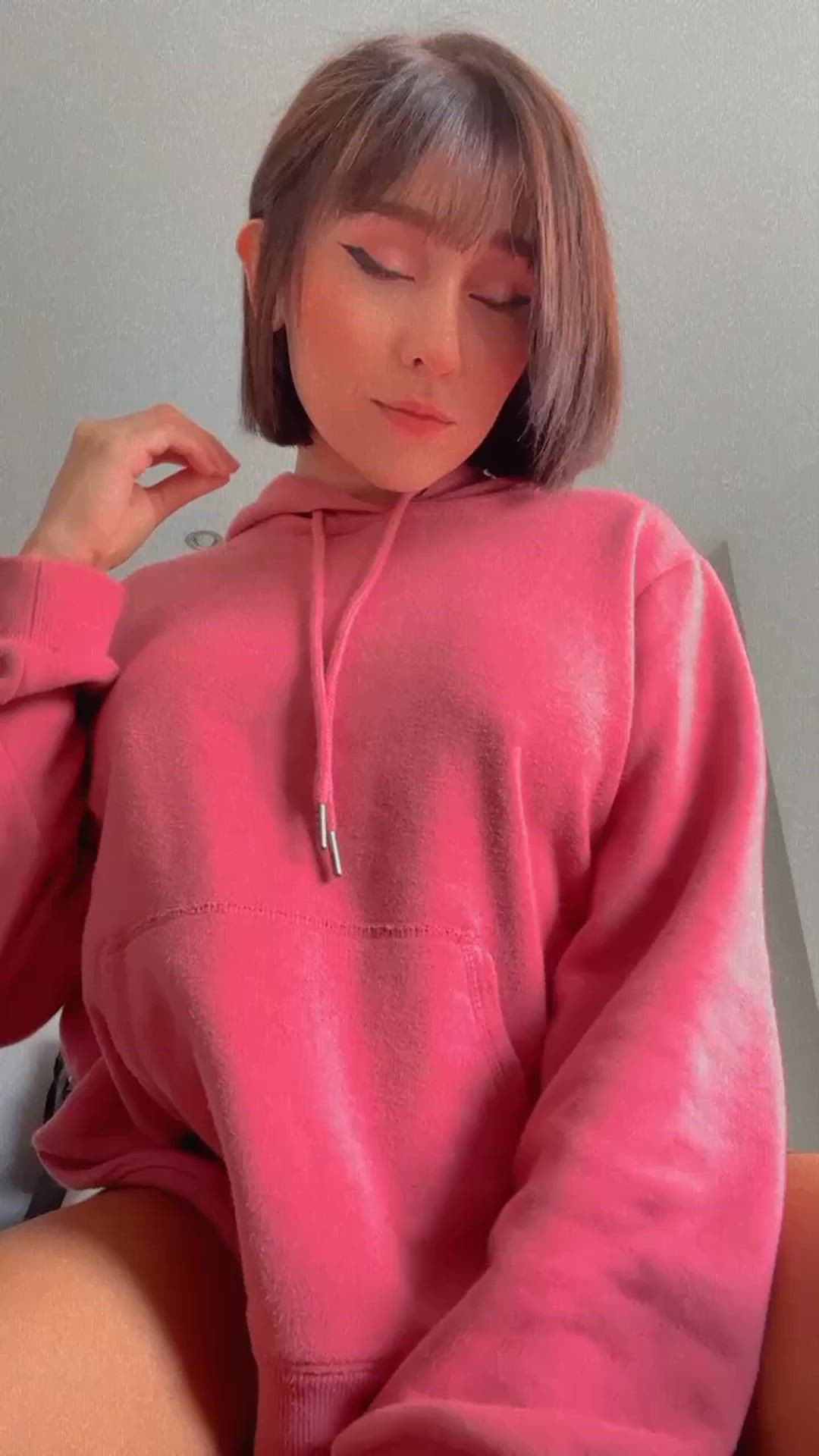 Leela Moon <strong>@leelamoon</strong> in gamer girl big tits onlyfans cosplay boobs nsfw porn video