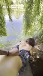 Legato Per Sempre <strong>@legatopersempre</strong> in pussy to mouth blowjob cumshot porn video