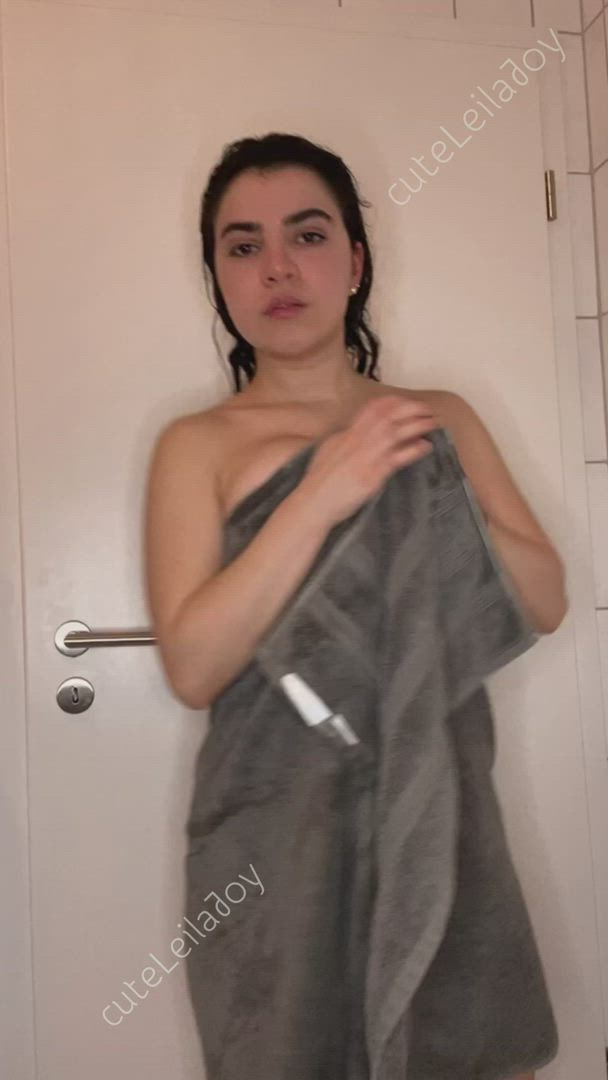 Leila Joy <strong>@leilajoy</strong> in 18 years old boobs ass porn video
