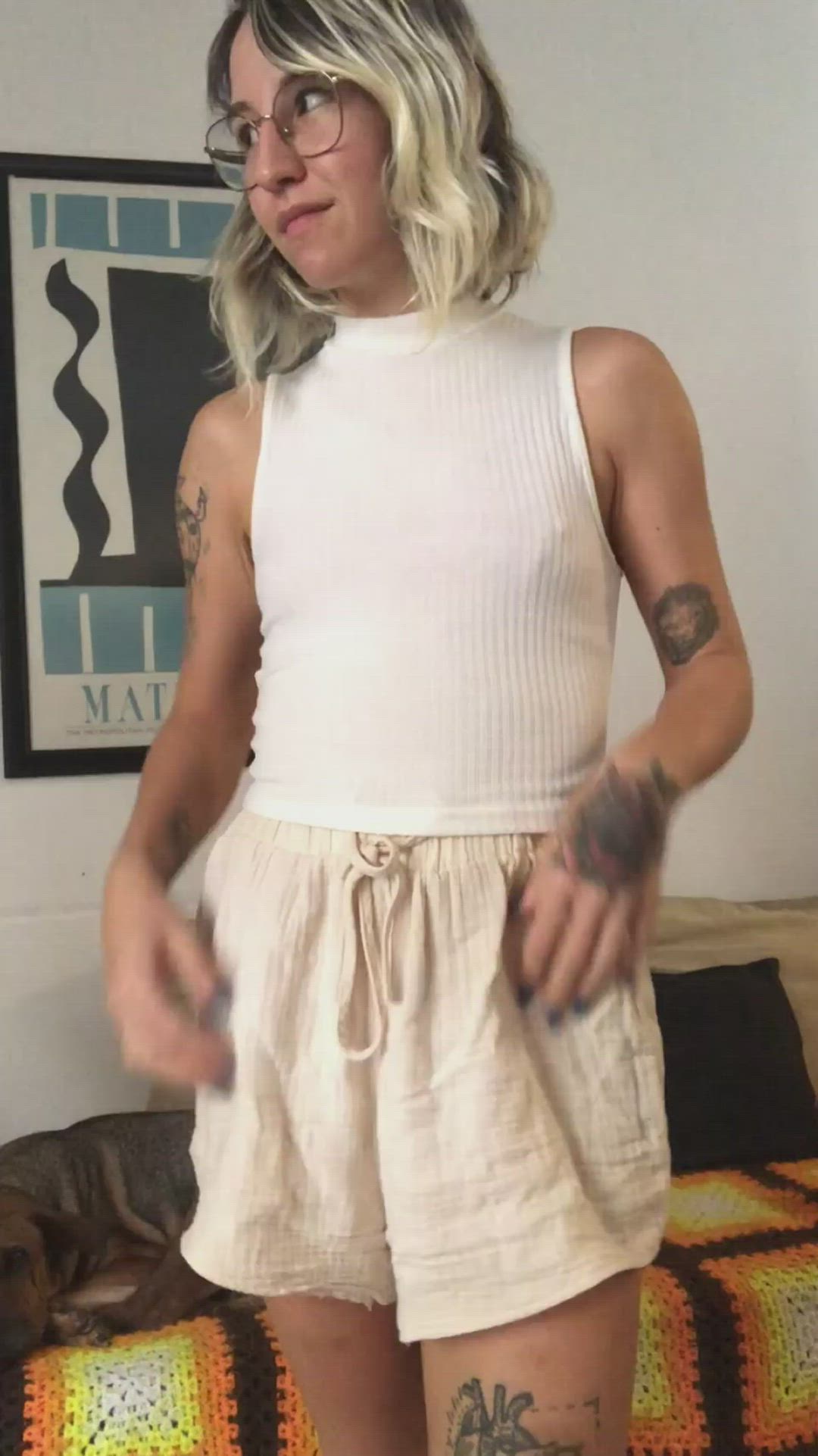 Leila Ru <strong>@leila-ruiz</strong> in porn video