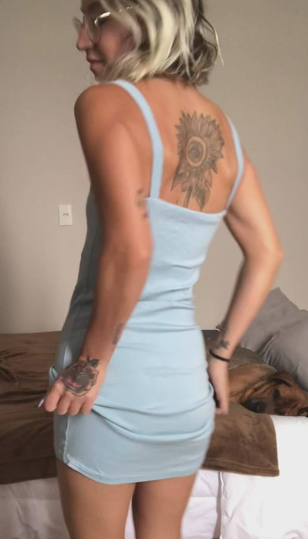 Leila Ru <strong>@leila-ruiz</strong> in porn video
