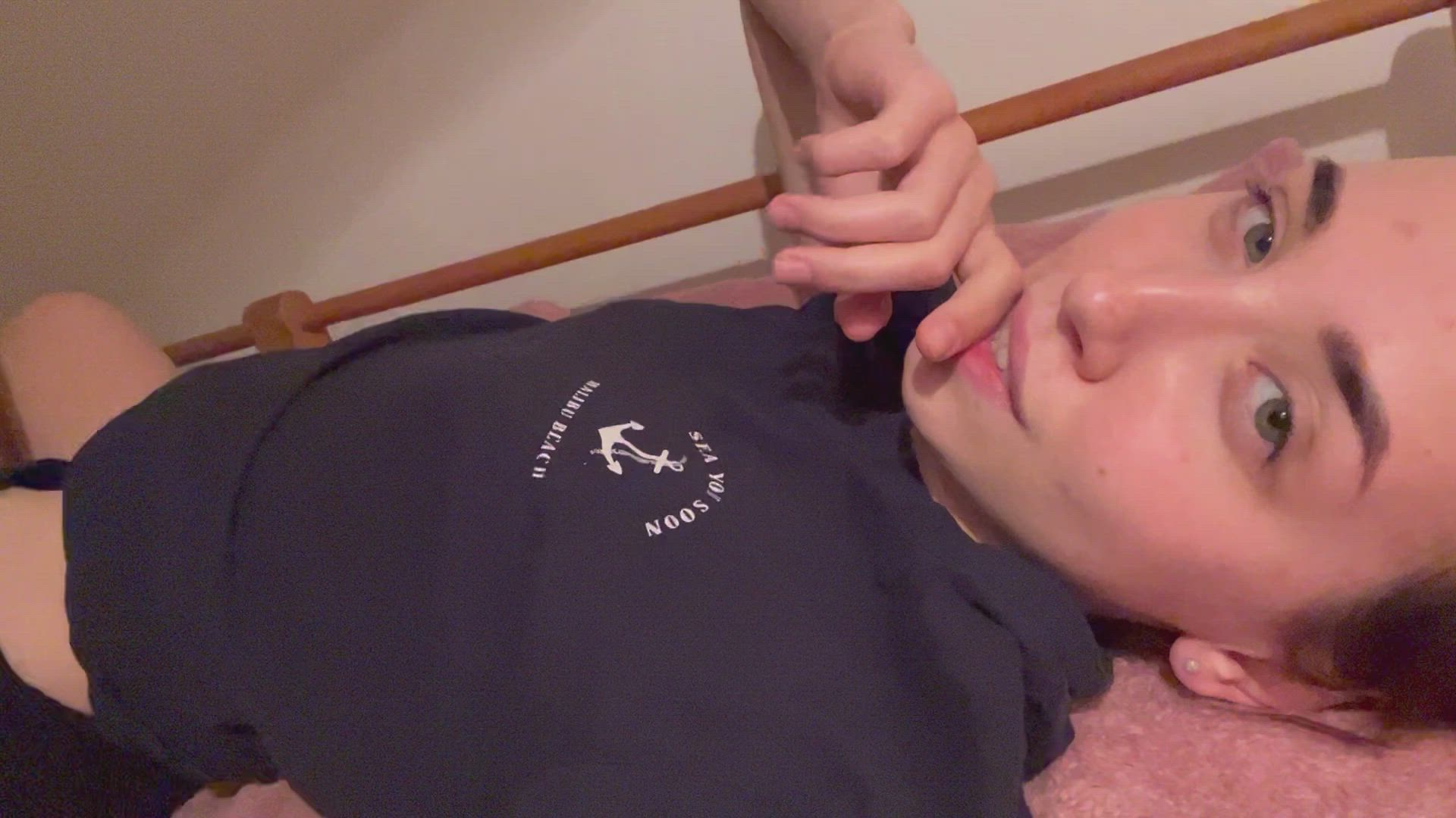 Leraxmaison <strong>@leraxmaiison</strong> in porn video