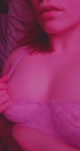 Lex <strong>@lexbbygrl</strong> in tits natural big tits lingerie porn video