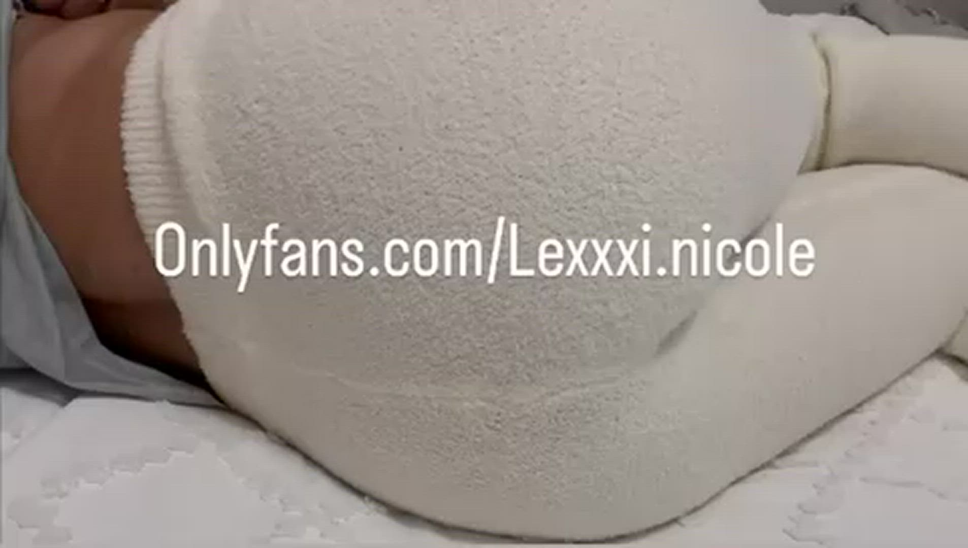 Lexxxinicole <strong>@lexxxi.nicole</strong> in face farting fetish fart porn video