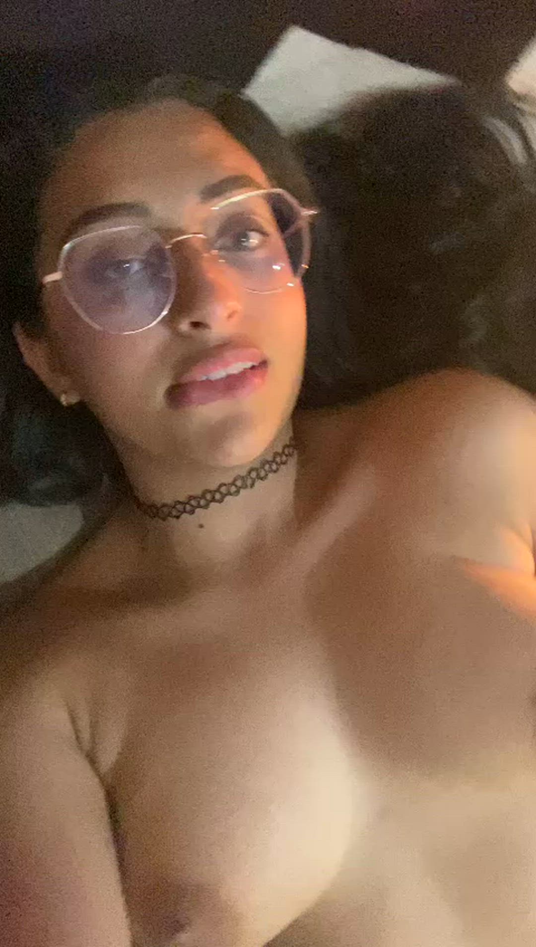 Leylaherr <strong>@leylaherr</strong> in big tits amateur ass porn video