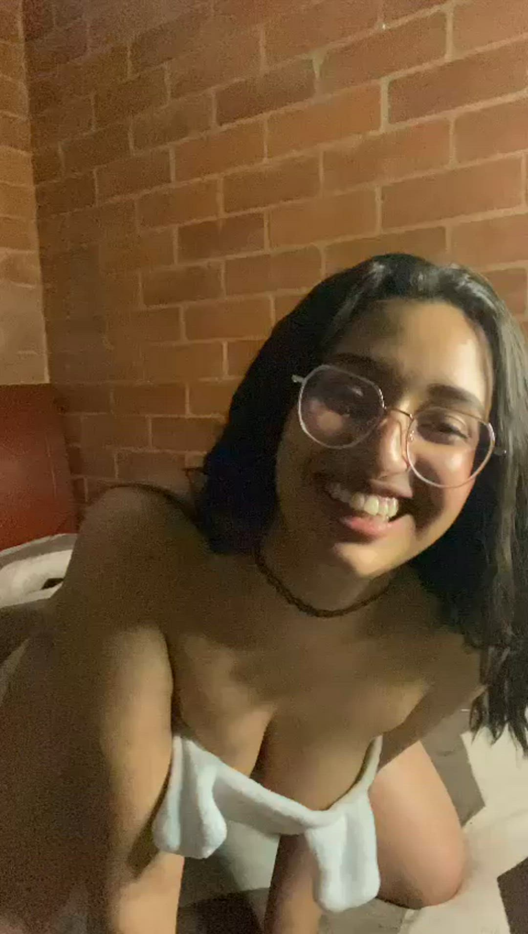 Leylaherr <strong>@leylaherr</strong> in big tits amateur ass porn video