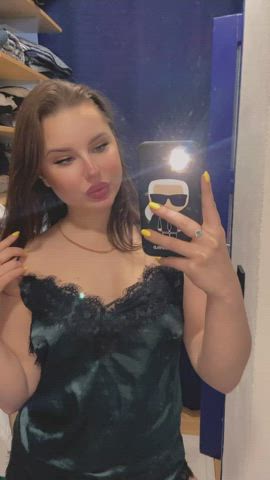 Leylaluxxx <strong>@leyla.luxxx</strong> in porn video