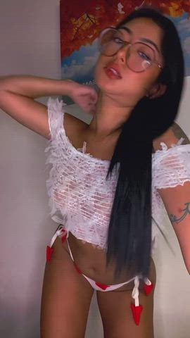 Lia-Ivy <strong>@liaannyivyy</strong> in porn video
