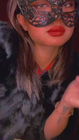Lia-Ivy <strong>@liaannyivyy</strong> in porn video