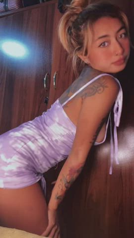 Lia-Ivy <strong>@liaannyivyy</strong> in porn video