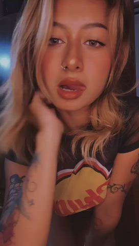 Lia-Ivy <strong>@liaannyivyy</strong> in porn video