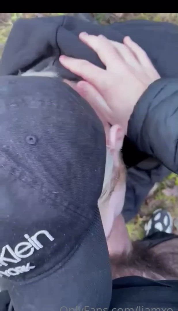 Liam ? <strong>@liamxo</strong> in porn video