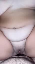 Lici Peeci <strong>@peecioflici</strong> in bed sex chubby bbw porn video