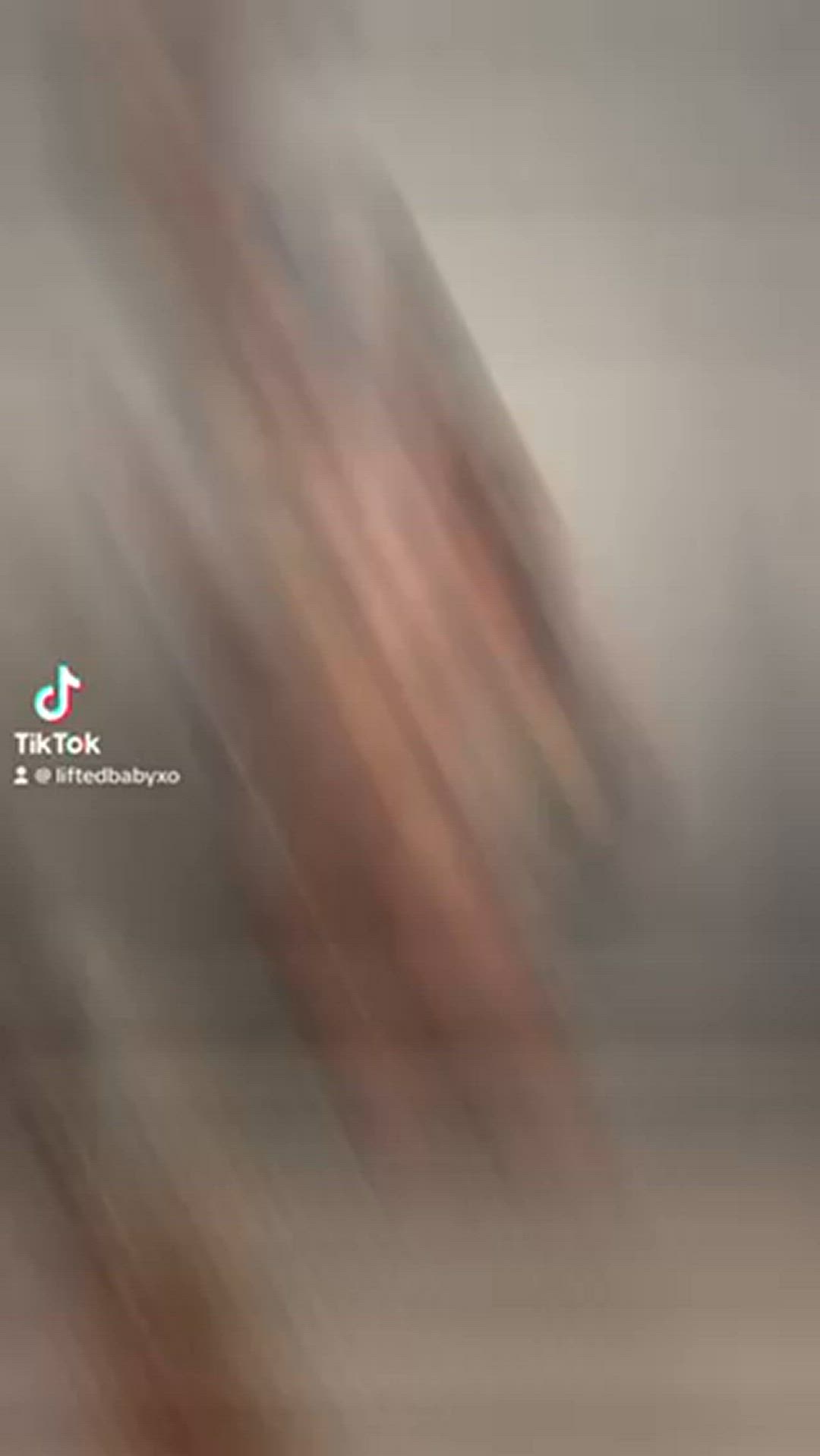 Liftedbaby <strong>@liftedbabyxo</strong> in porn video