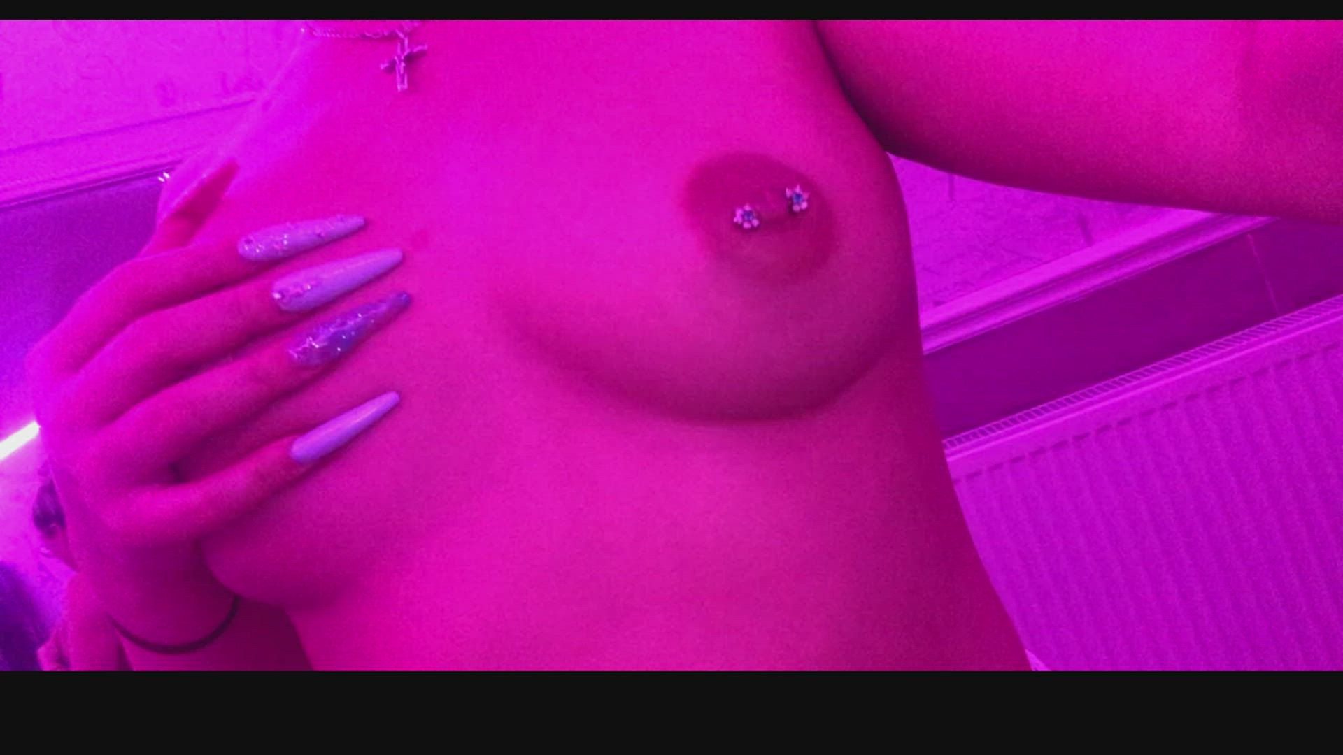 Lightmilf86 <strong>@diamondcrystalx</strong> in porn video