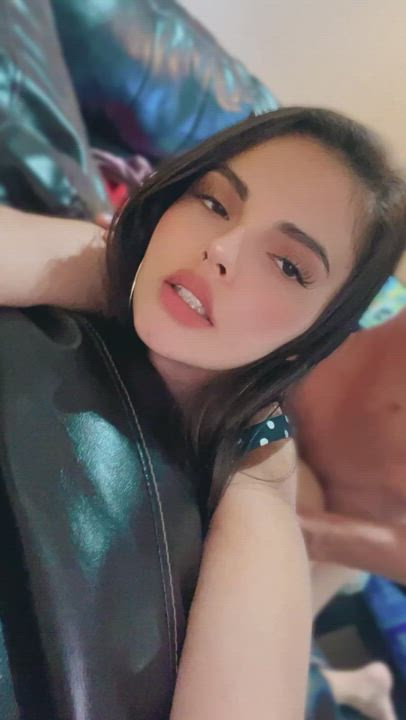 LiittleVal <strong>@liittle_val1</strong> in bending over onlyfans petite porn video