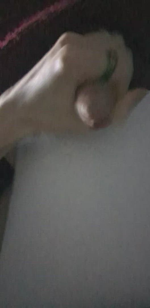 Lil' Betch Boi <strong>@lilbetchboi</strong> in big dick jerk off onlyfans cumshot orgasm porn video
