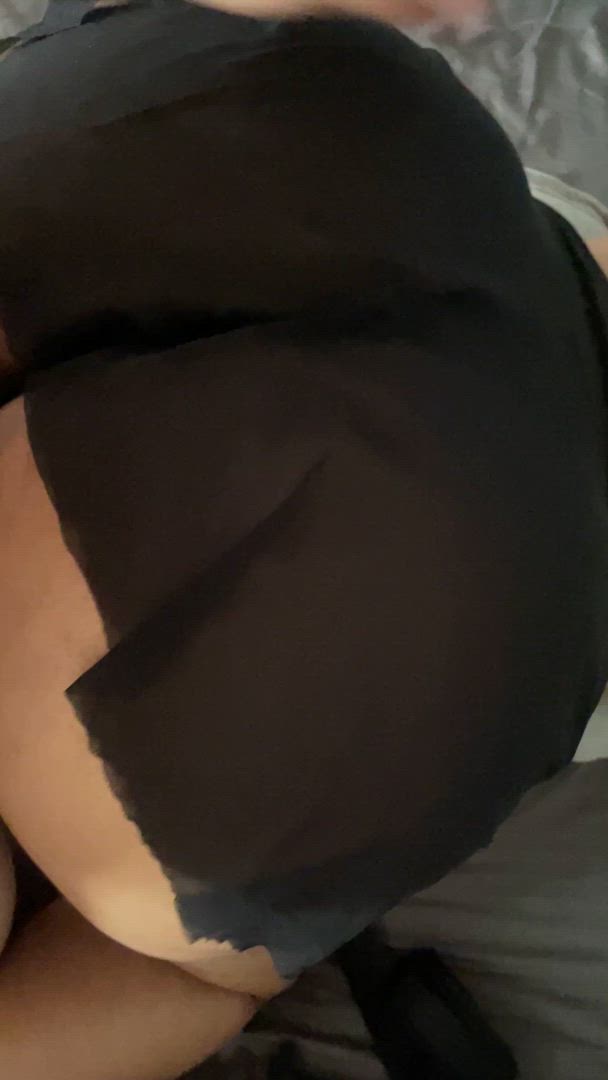 Lil bunny <strong>@sassylilbunny</strong> in porn video