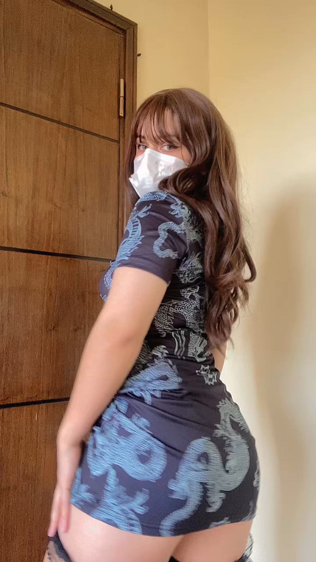 Lilavkw <strong>@itslilavkw</strong> in porn video