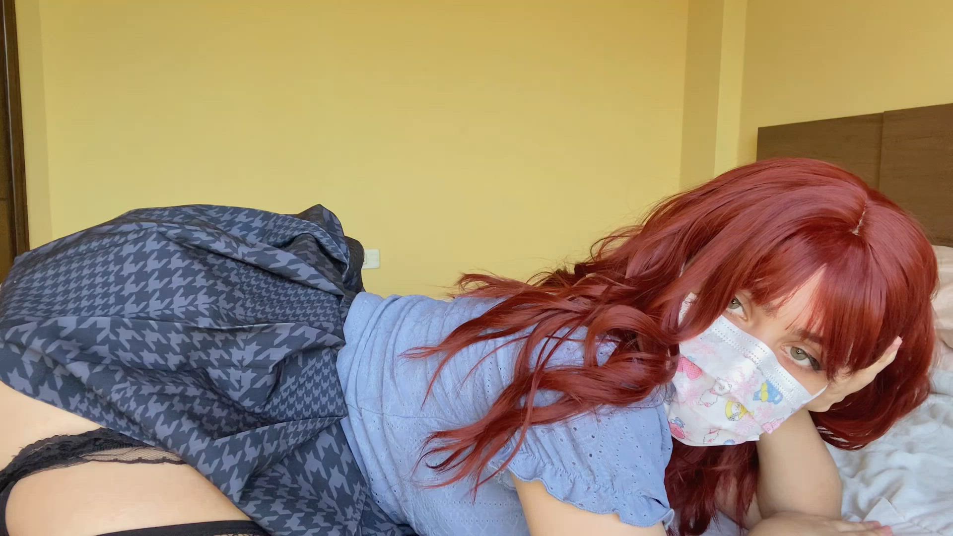 Lilavkw <strong>@itslilavkw</strong> in porn video