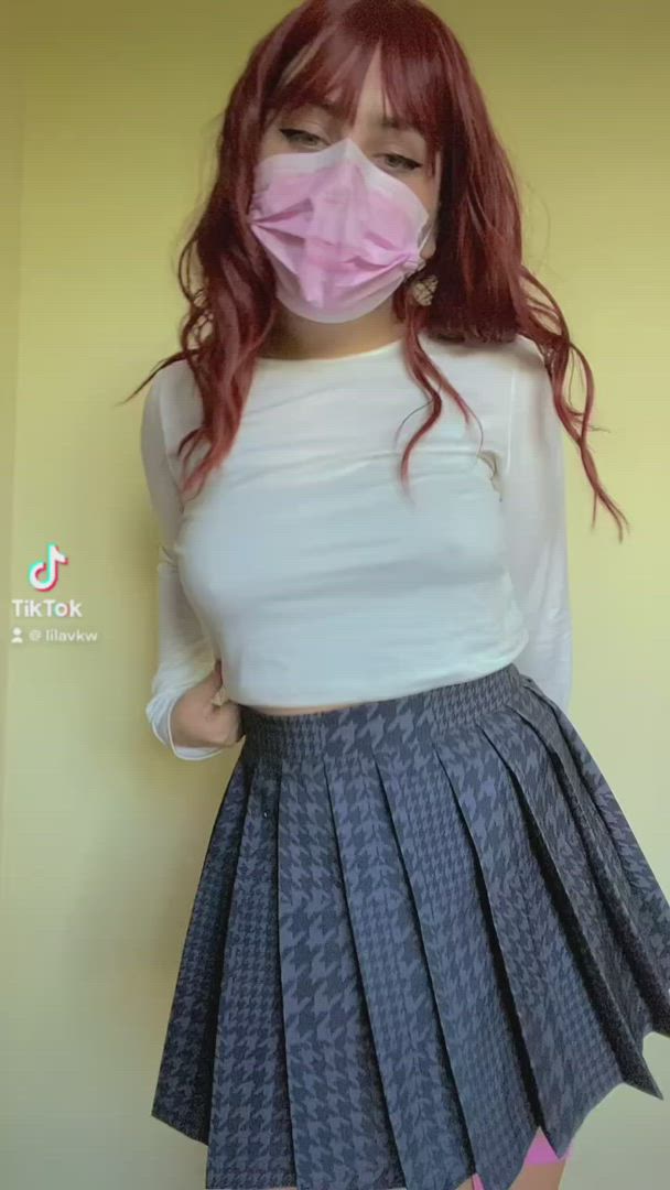 Lilavkw <strong>@itslilavkw</strong> in porn video