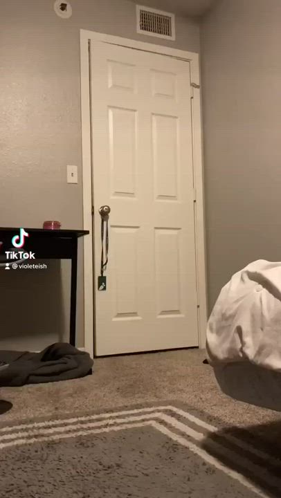 LilBeanx <strong>@lilbean.x</strong> in porn video