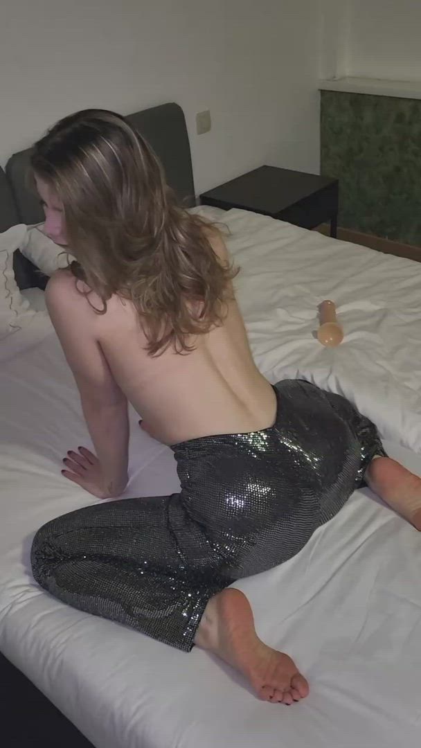 Lilianamaria <strong>@lilianamaria28</strong> in natural tits white girl dancing pants body ass porn video