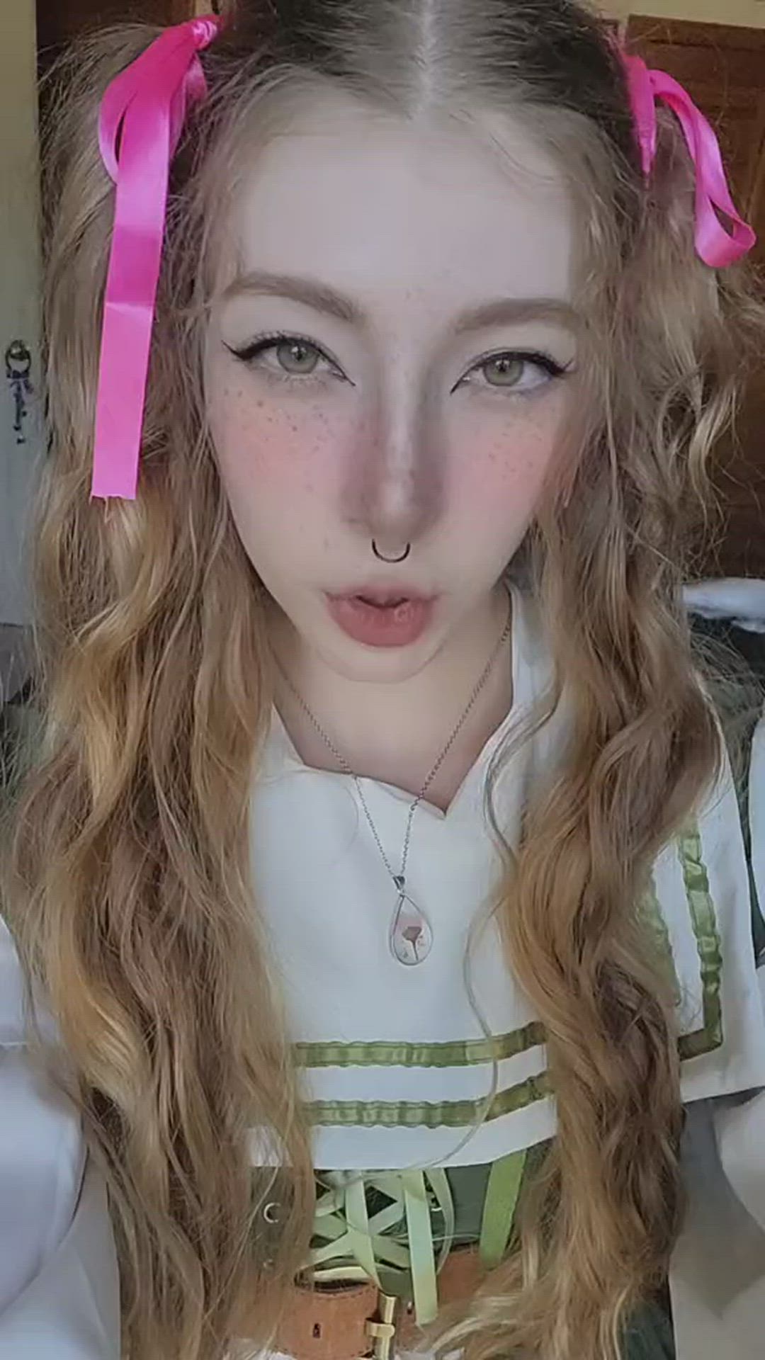 Lilith <strong>@ardentililia</strong> in porn video