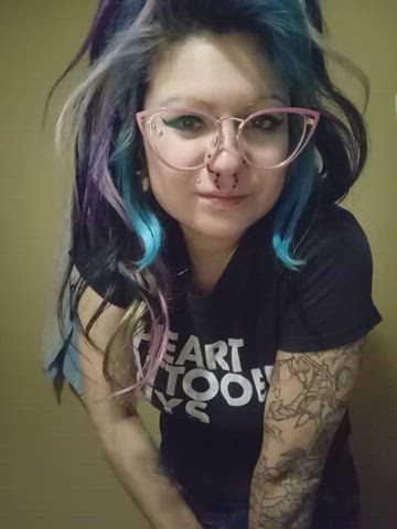 Lilith Dahlia <strong>@u147245787</strong> in big tits boobs goth porn video