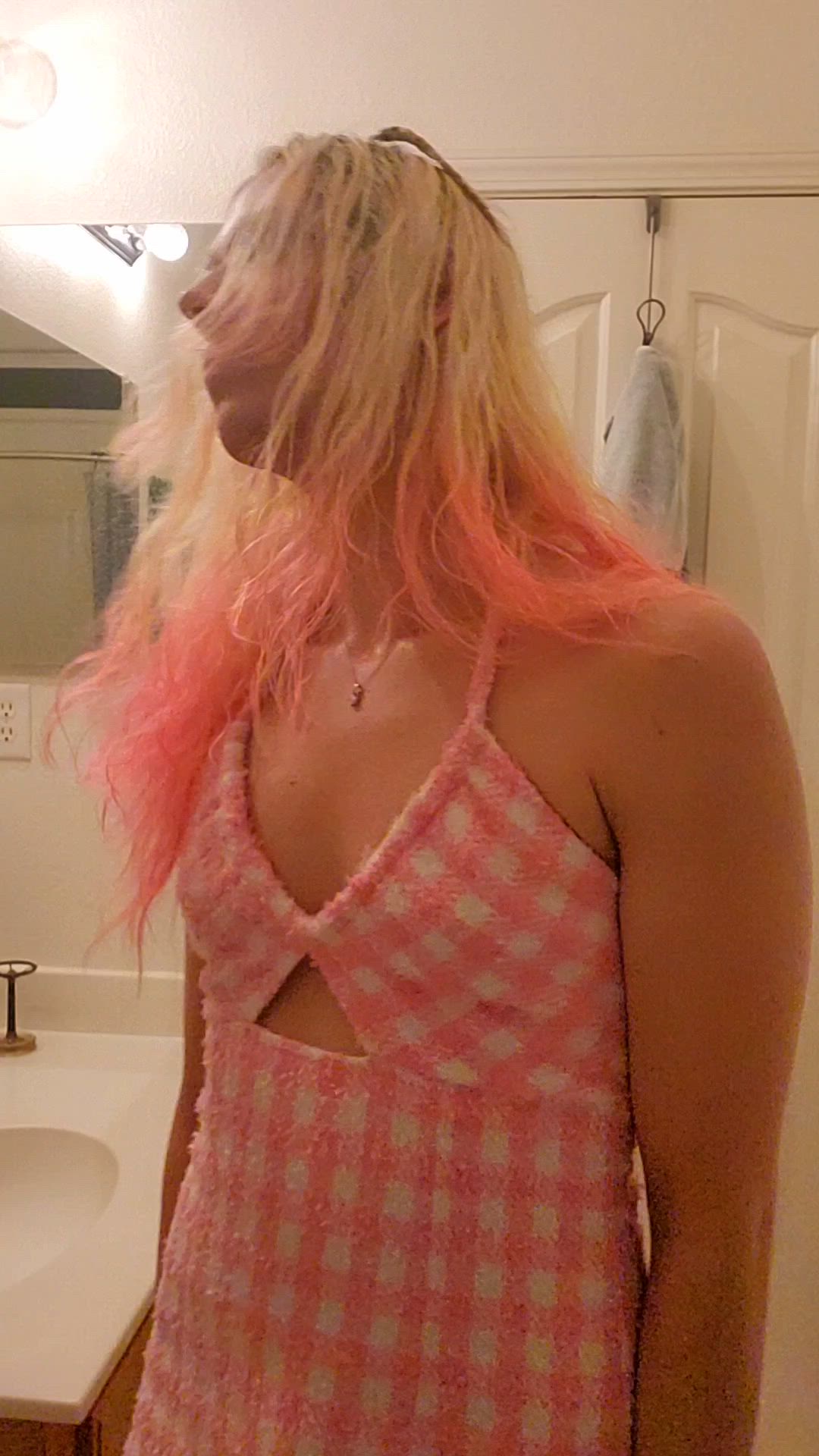 Lillith <strong>@asyalust</strong> in big dick amateur ass porn video