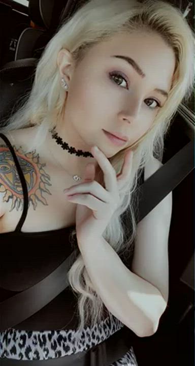 Lilly  <strong>@xshadesofmeadowx</strong> in porn video