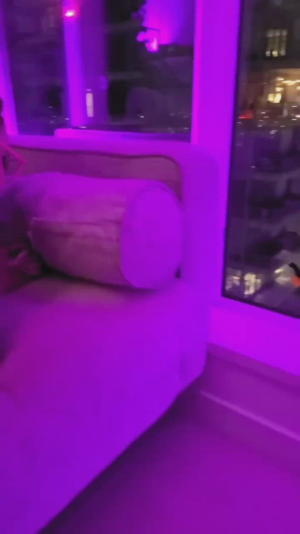 Lilone_97 <strong>@techno_temptress</strong> in porn video