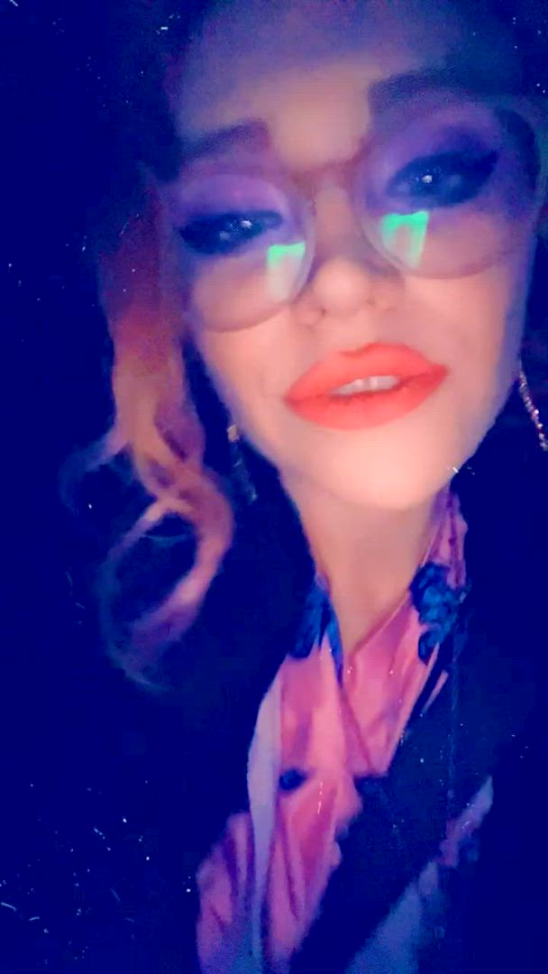 Lilone_97 <strong>@techno_temptress</strong> in porn video